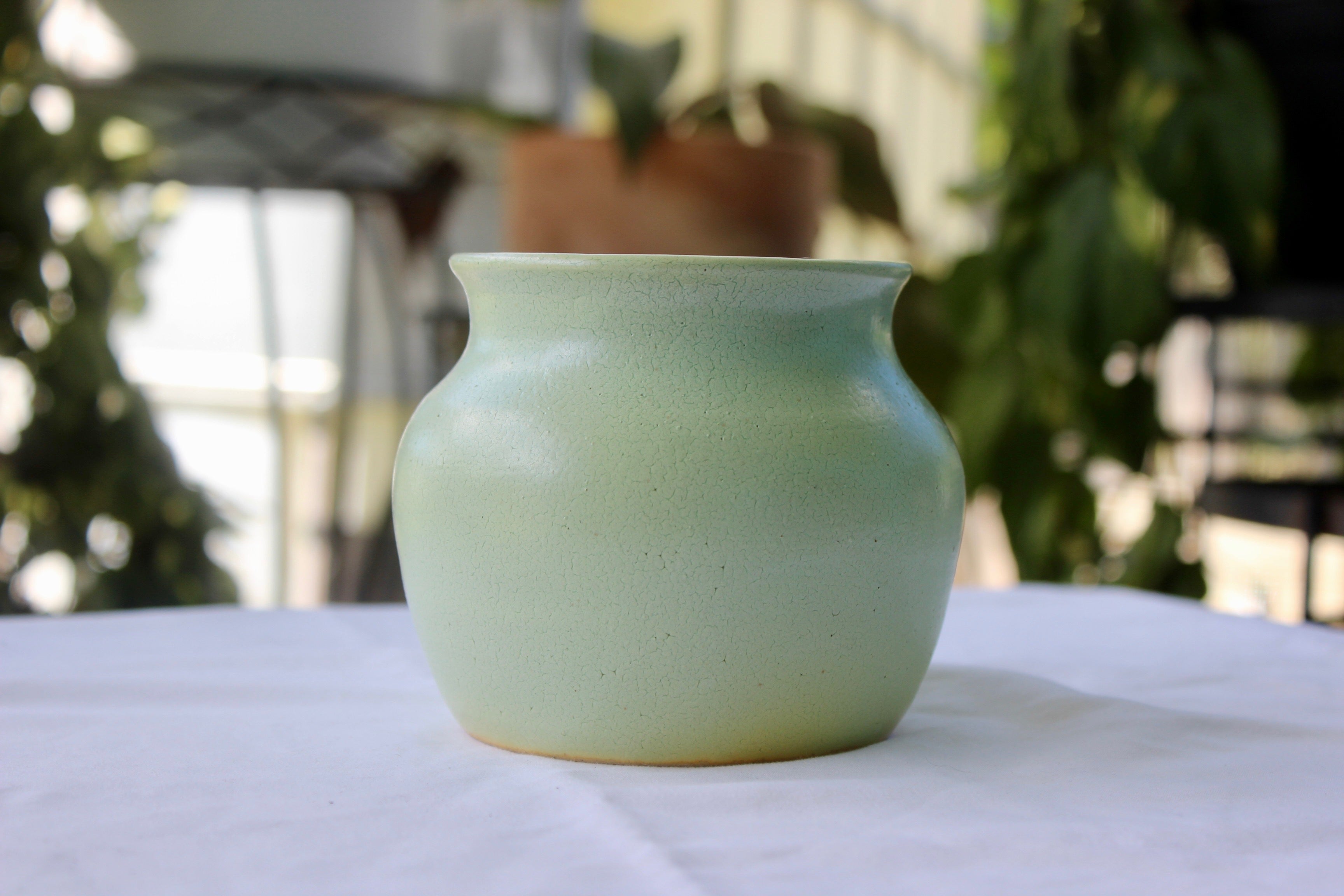 Small Vase