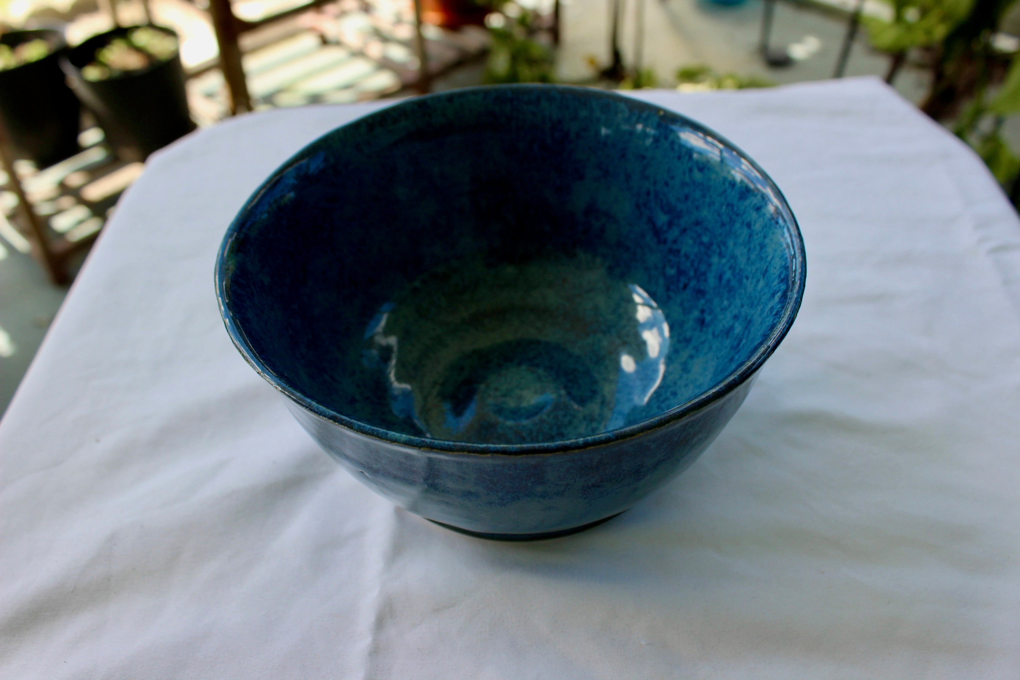Med Mist Bowl