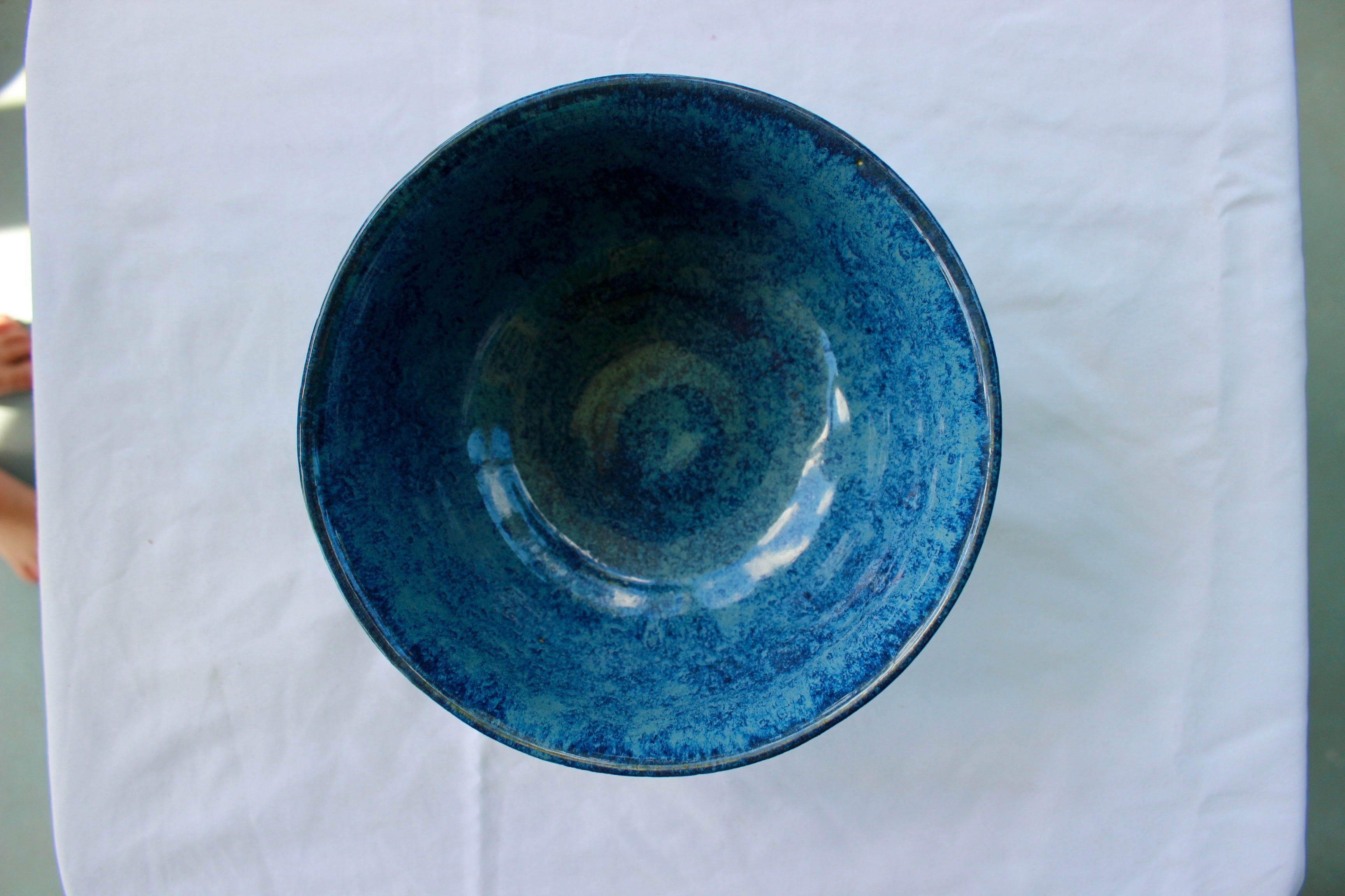 Med Mist Bowl